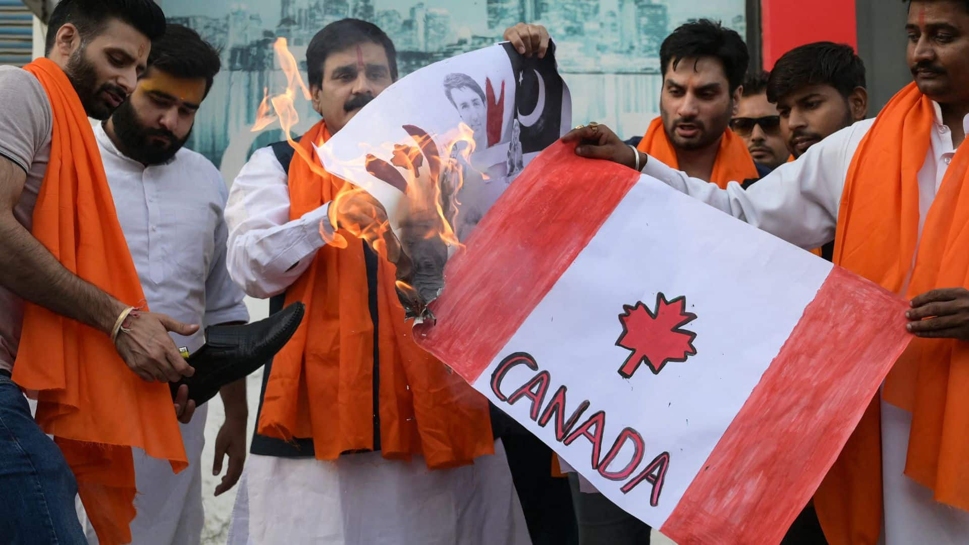 Canada-India rift creates unease in Punjab region