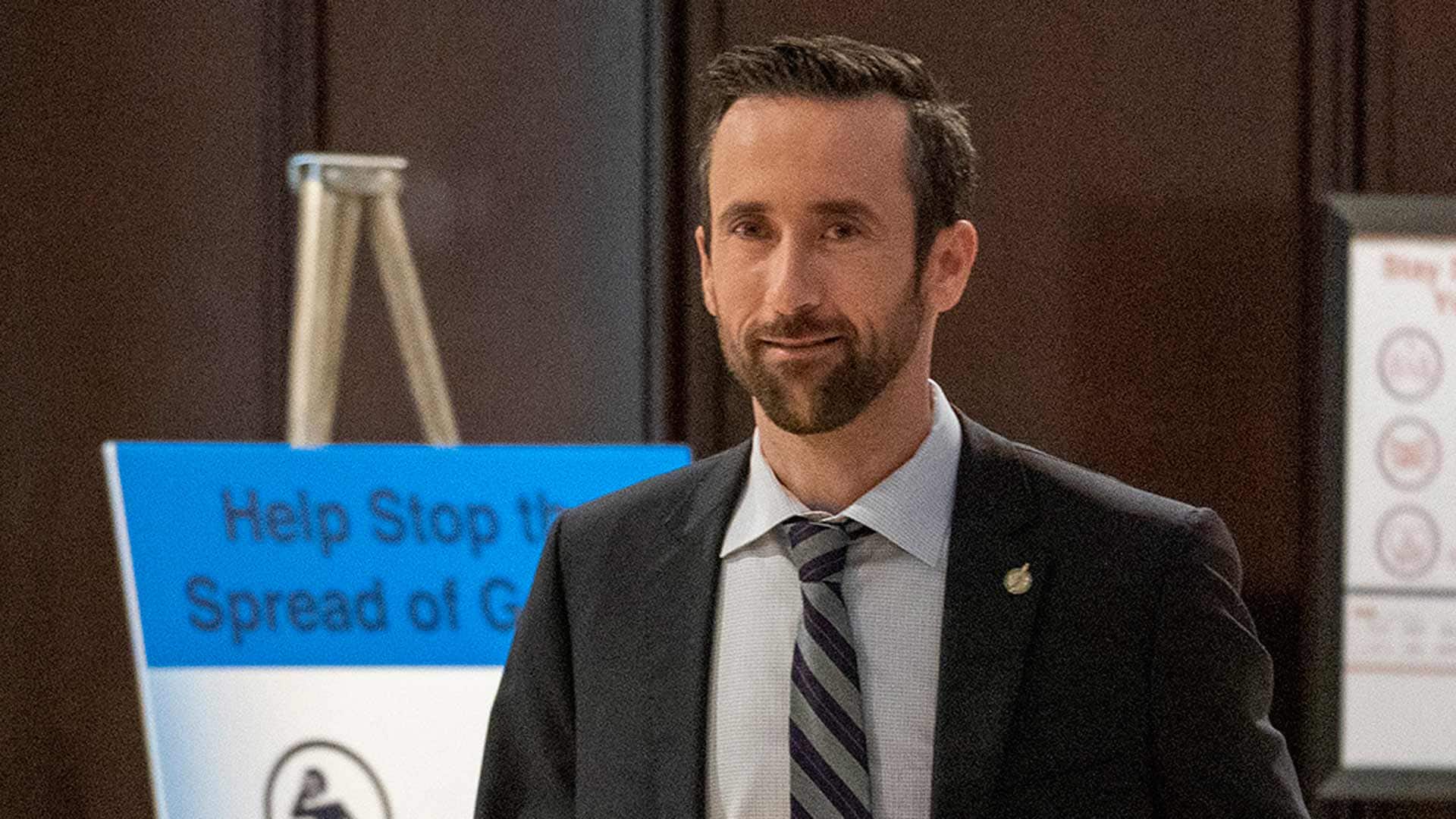 O'Toole moves to kick Derek Sloan out of caucus after donation from white nationalist | CBC.ca